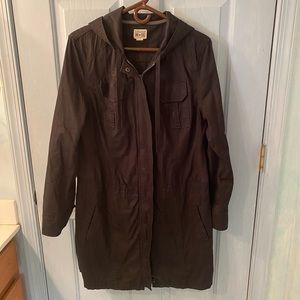 Converse Utility Jacket